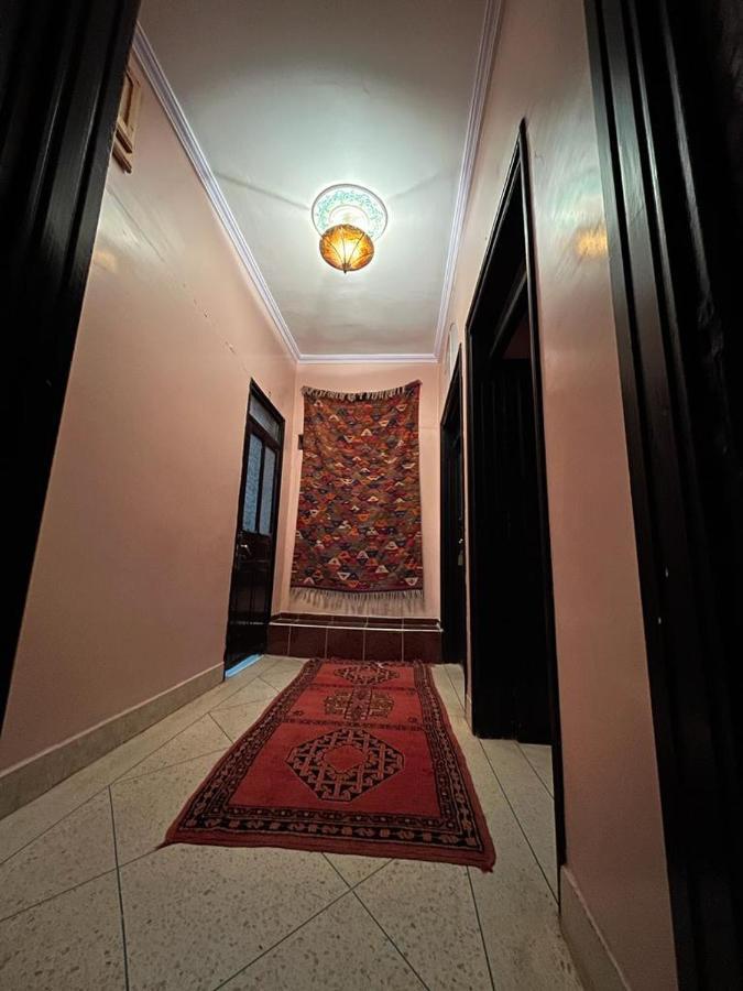 מלון Ighbola אוזוד מראה חיצוני תמונה